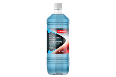 CHAMPION WINDSCREEN WASHER CONCENTRATE 5