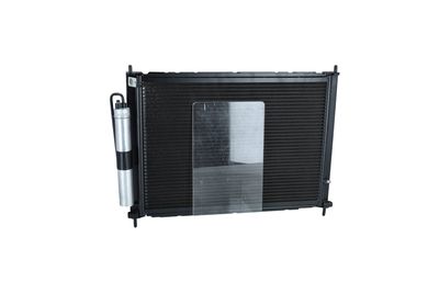 CONDENSATOR CLIMATIZARE NRF 35886 25