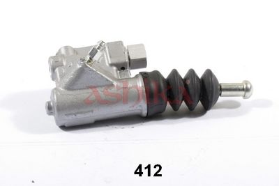 Darbinis cilindras, sankaba