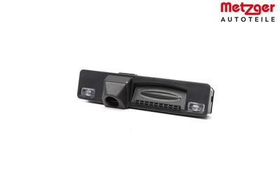 HECKKLAPPENGRIFF METZGER AUTOTEILE 2310859 5