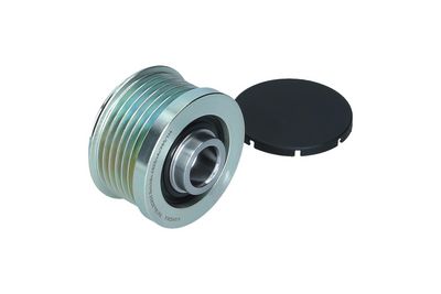 SISTEM ROATA LIBERA GENERATOR KAMOKA RC058 3