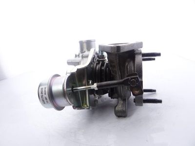 LADER AUFLADUNG GARRETT 4541725002S 9