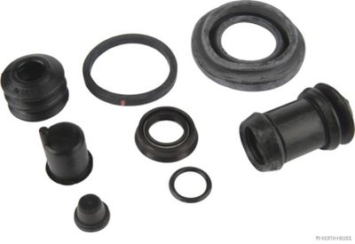 HERTH+BUSS JAKOPARTS J3283036 Тормозной суппорт  для MAZDA MX-5 I (NA) 1.6