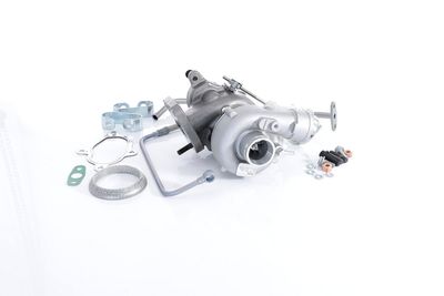 LADER AUFLADUNG BTS Turbo T981008BT 35