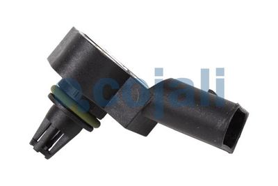 Vorschau Sensor, Saugrohrdruck Ansicht 2