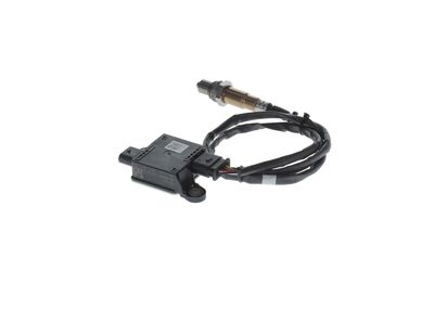 PARTIKELSENSOR BOSCH 0281007700 12