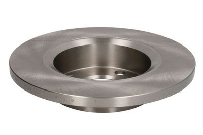 Brake disc Voor Links/Rechts past: SKODA FAVORIT, FAVORIT FORMAN, FELICIA CUBE, FELICIA I, FELICIA II VW CADDY II 1.3/1.6/1.9D 05.89-04.02