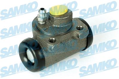 Cylinderek hamulcowy SAMKO C11291