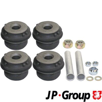 Zestaw naprawczy, wahacz poprzeczny JP GROUP 1340200510