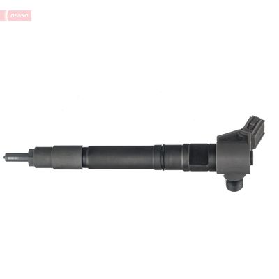 Elektromagnetische CR injector