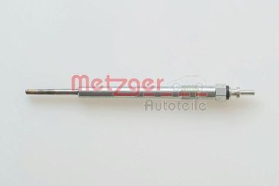 METZGER H5 015 Свеча накаливания  для FORD RANGER (Форд Рангер)