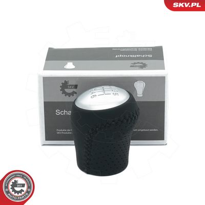 Hlavice řadicí páky ESEN SKV 63SKV082