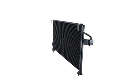 KONDENSATOR KLIMAANLAGE NRF 35523 35