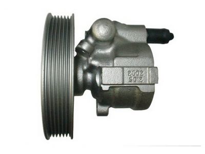 HYDRAULIKPUMPE LENKUNG SPIDAN 53681 3
