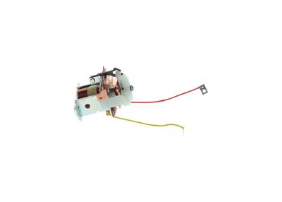 Elektromagnetický spínač, startér BOSCH 1 986 SE3 946
