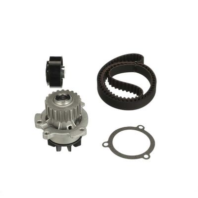 SET POMPA APA + CUREA DINTATA GATES KP15670XS 44