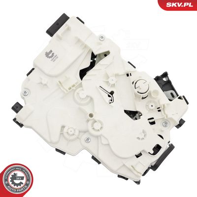 Durų užraktas SKV GERMANY 16SKV884