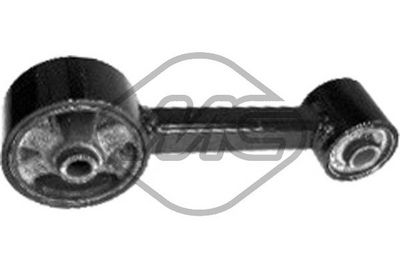 окачване, двигател Metalcaucho 23367