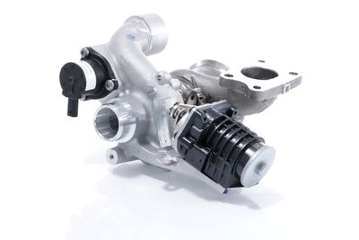 LADER AUFLADUNG BTS Turbo T918950 5