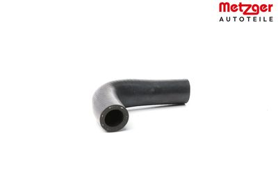 FURTUN RADIATOR METZGER AUTOTEILE 2420412 32