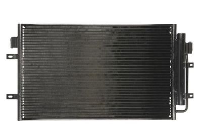 CONDENSATOR CLIMATIZARE THERMOTEC KTT110519 1