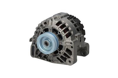 GENERATOR / ALTERNATOR VALEO 439417 4