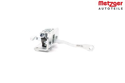 FIXARE USA METZGER AUTOTEILE 2312199 2