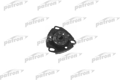 Опора стойки амортизатора PATRON PSE4061 для AUDI 100