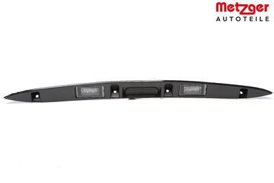 HECKKLAPPENGRIFF METZGER AUTOTEILE 2310769 22