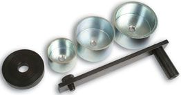 Laser Tools Tension Pre-Setting Tool