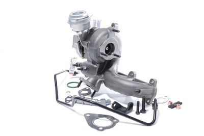 LADER AUFLADUNG BTS Turbo T981005BT 14