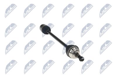 PLANETARA NTY NPWVW053 14