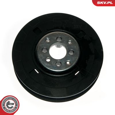 Remskiva, vevaxel ESEN SKV 95SKV314