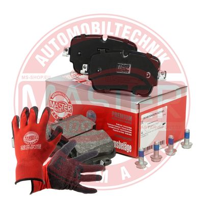 MASTER-SPORT GERMANY 13046026142N-SET-MSP Тормозные колодки и сигнализаторы для VW TOUAREG (CR7) 4.0 V8 TDI 4motion MASTER-SPORT GERMANY 13046026142N-SET-MSP Тормозные колодки и сигнализаторы для VW TOUAREG (CR7) 4.0 V8 TDI 4motion