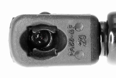 GASFEDER KOFFER-/LADERAUM VAICO V104157 2