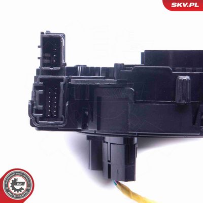 ARC SPIRALA AIRBAG ESEN SKV 96SKV557 3