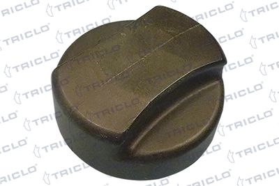 Капачка, горивен резервоар TRICLO 318897