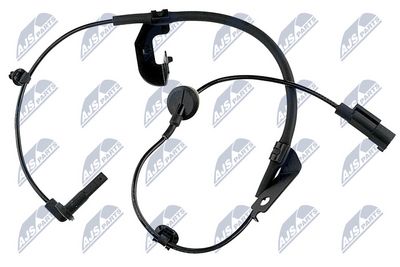 датчик, обороти на колелото NTY HCA-CH-037