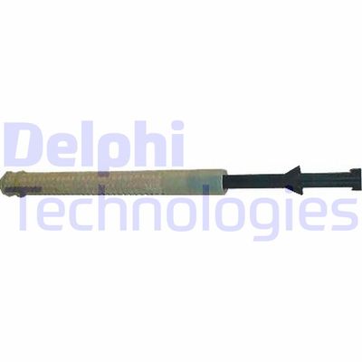 DELPHI TSP0175316 Осушувач кондиціонера 