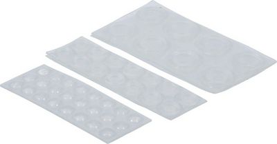 Anschlagpuffersatz, Möbelschutz