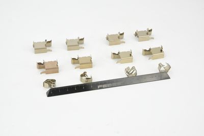 SET ACCESORII PLACUTE FRANA FEBEST 0103NRE180F 50