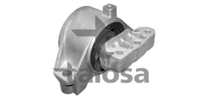 SUPORT MOTOR Talosa 6106744