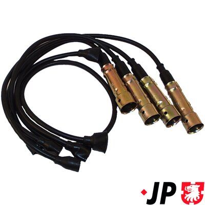 SET CABLAJ APRINDER JP GROUP 1192000410