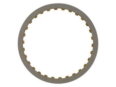 BELAGLAMELLE LAMELLENKUPPLUNG (AUTOMATIKGETRIEBE)