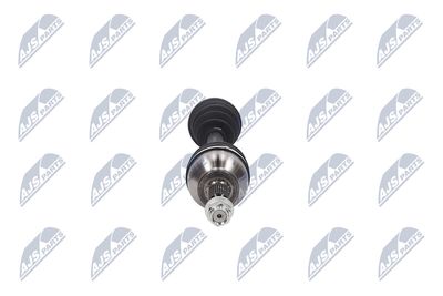 PLANETARA NTY NPWFR161 15