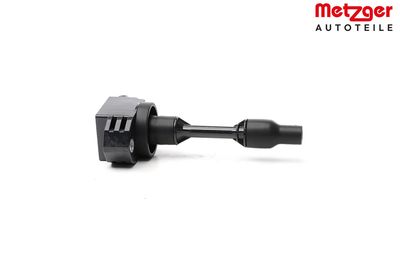 ZüNDSPULE METZGER AUTOTEILE 0880563 3