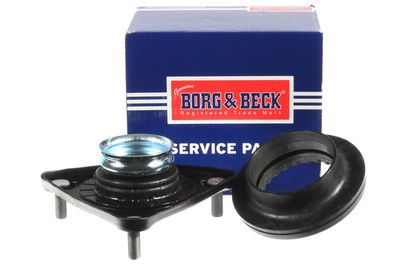 тампон на макферсън BORG & BECK BSM5589