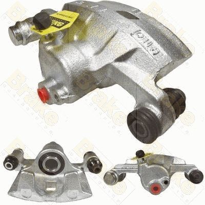 Brake Caliper Brake ENGINEERING CA1096R