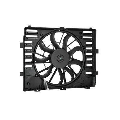 VENTILATOR RADIATOR NISSENS 85860 40