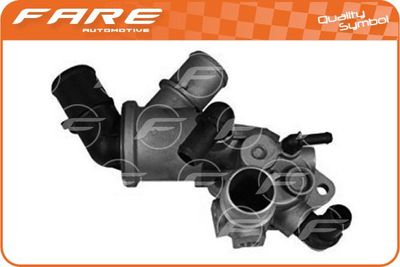 FARE SA 12978 Термостат для FIAT BRAVA (182_) 1.9 JTD FARE SA 12978 Термостат для FIAT BRAVA (182_) 1.9 JTD